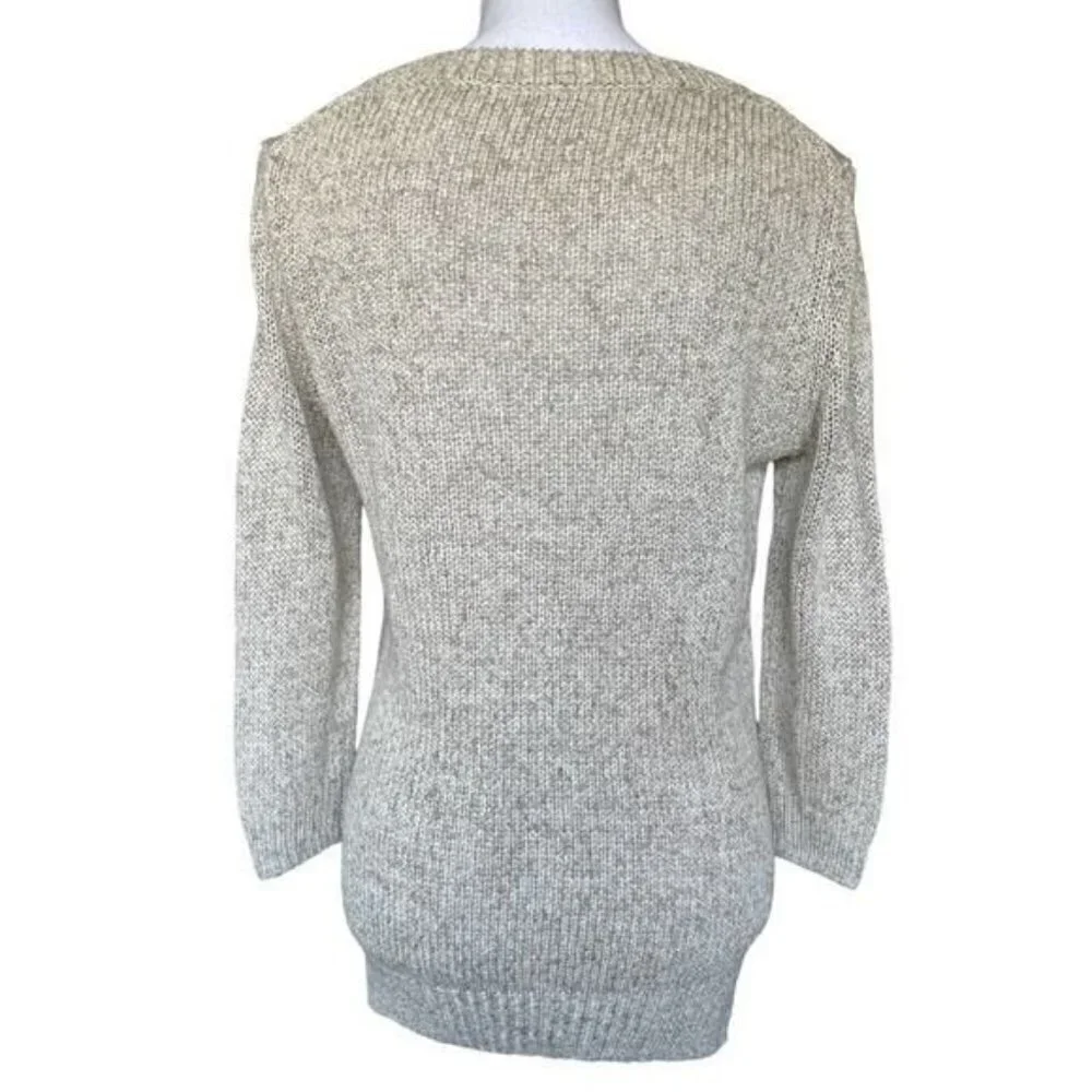 J. Crew crew women